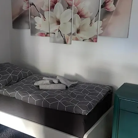 Monteurwohnung