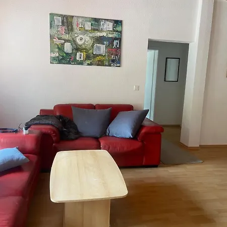 Monteurwohnung Apartment *