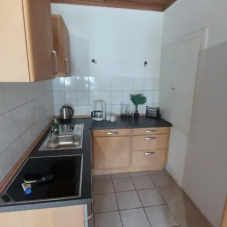Apartment Monteurwohnung *