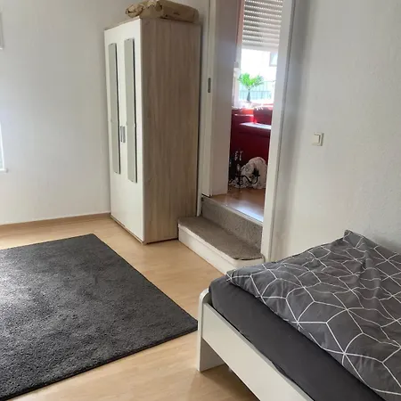 Monteurwohnung *