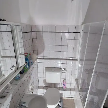 Monteurwohnung Apartment *